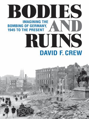 cover image of Bodies and Ruins